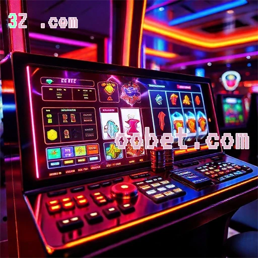 Jogos Irresistíveis: A Diversão do oobet.com em Cada Clique