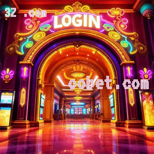 oobet.com Entrar