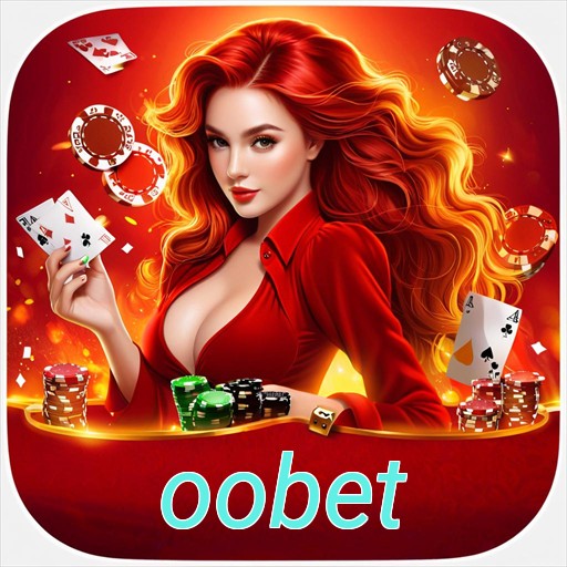 oobet.com logo