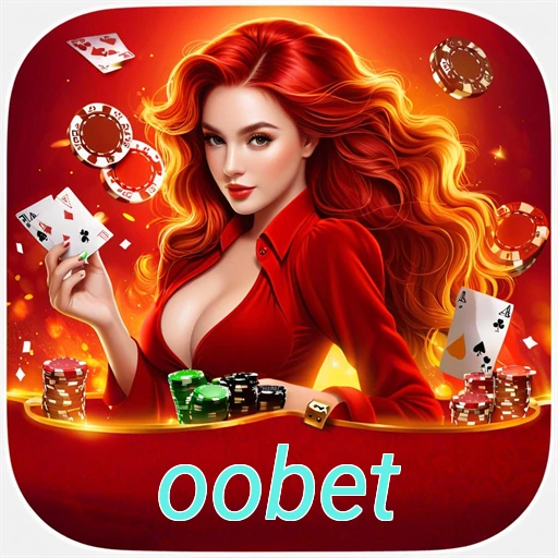 oobet.com logo